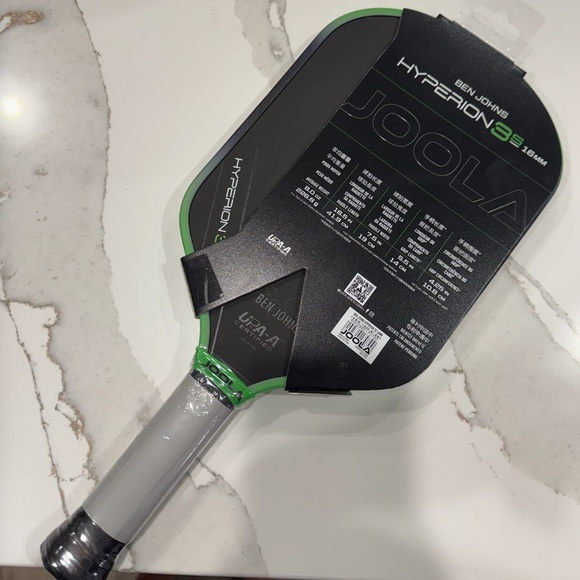 Joola 3s Hyperion - NEW - Picture 2 of 2